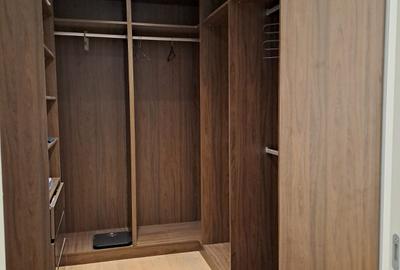 Apartament 3 camere 2 parcari - One Herastrau Plaza - 8