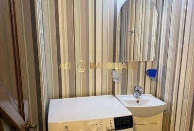 3 Camere de inchiriat | Nerva Traian | Metrou | Parcare | Mobilat - 8