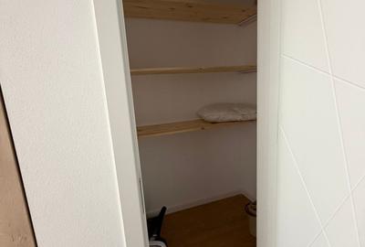 Apartament cu 3 camere de inchiriat in Arex|  70 mp utili + Garaj | Etajul 2. - 6