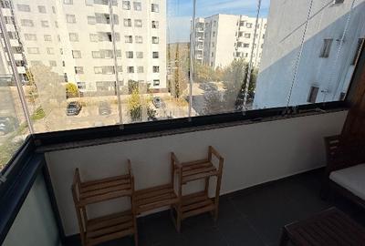 Apartament 2 camere Greenfield--proprietar - 11