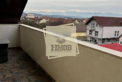 Apartament 3 camere 72 mp cu blacon de 12 mp etaj 3 Selimbar - 10
