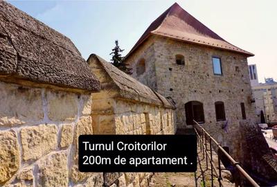 Apartament 40 mp, parter, în centrul orașului - 23