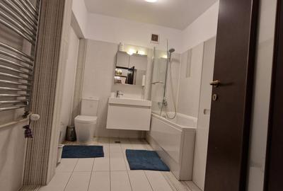 Decebal - MUncii - Alba Iulia - Apartament 4 camere - mobilat utilat modern - 10