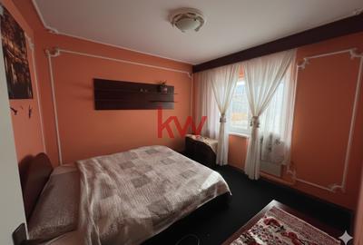 Apartament 3 camere decomandat in Nicolina, et 3 din 4 - 2