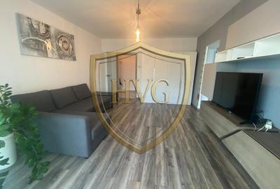 Apartament cu 2 camere | Semidecomandat | Dorobanti - 2