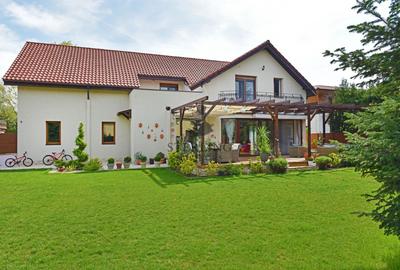 Vila spatioasa langa Jolie Village si Cambridge School - teren 700 mp - 74