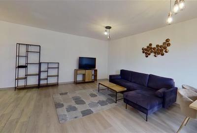Decomandat, mobilat, elegant accesorizat, parcare, Urban Plaza,Brasov - 10