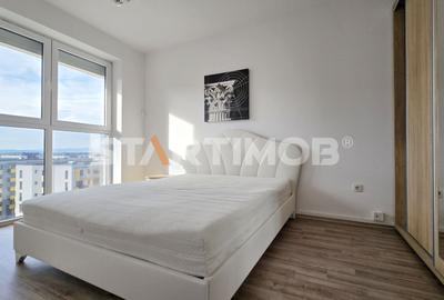 Apartament  cu boxa si parcare Avantgarden - 5