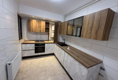 Apartament 3 camere zona Tomis Plus - 7