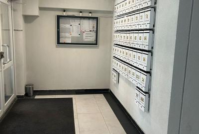 Vanzare garsoniera spațioasă in Titan- Poștașului, loc parcare, centrala - 9