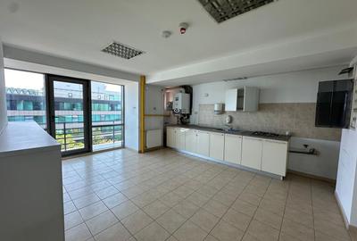 | BIROURI DE INCHIRIAT | Baneasa Offices | 80-600mp | 0% Comision - 17