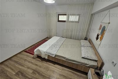 Apartament deosebit, 4 camere, 3 dormitoare - in vila cu intrare separata - o oa - 12