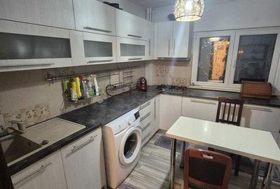 Apartament 3 camere Panduri, de inchiriat mobilat, centrala parcare - 12
