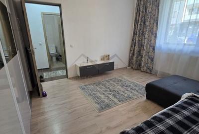 Apartament 1 Camera Decomandat Panoramic Valea Adanca - 5