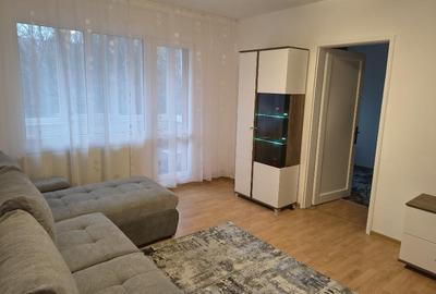 Apartament cu 2 camere stil vagon, pe Calea Bucuresti - 1