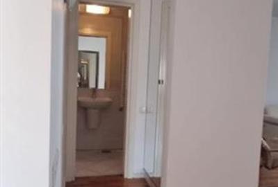 Apartament 3 camere, Aviatorilor, Arcul de Triumf, bloc boutique 2002 - 10