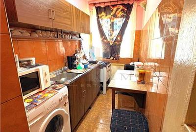 Apartament 2 camere de vanzare – zona Spitalul Judetean - 3