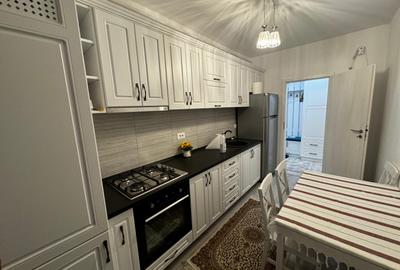 Apartament Plaza Residence/bloc nou/centrala proprie/posibilitate parcare - 3