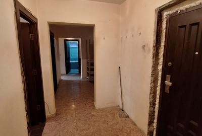 Intim  - Sabroso, apartament 3 camere decomandate, - 8
