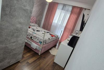 APARTAMENT CU 3 CAMERE - MILITARI RESIDENCE - DECOMANDAT - 2 BAI- MOBILAT - 16