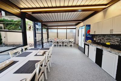 Pantelimon - Vila moderna lux - posibilitate rate direct la proprietar - 29