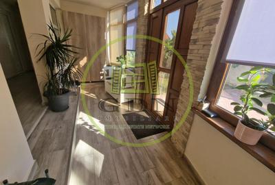 Casa P+1, Suprafata utila totala 228mp , 426mp teren, cartier Lapus Arges - 4