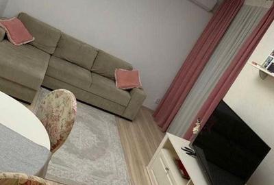 Apartament cu 2 camere decomandat în Theodor Pallady
