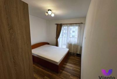 Apartament modern 3 camere | 2 Bai | 2 Balcoane | Parcare | Valletta Park - 3