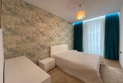 ONE FLOREASCA VISTA - 3 CAMERE - 11