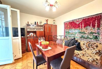 Apartament cu 3 camere pe Aleea Padin ! - 8
