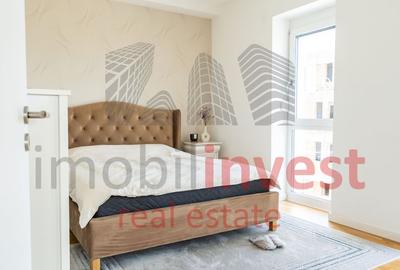 Apartament 3 camere în Pipera, cu parcare inclusă, TVA inclus. - 11