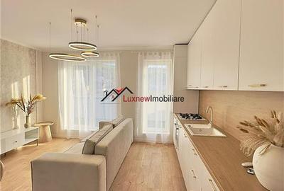 Superb!  0% comision! Apartament 2 camere la cheie in Floresti. - 7