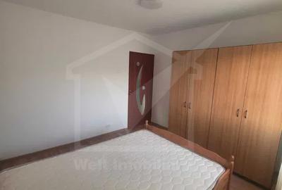 Apartament cu 3 camere, 2 bai, Manastur, zona Campului - 3