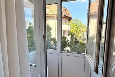 Apartament 2 camere de inchiriat Dorobanti - 8