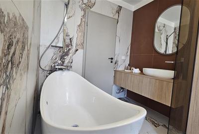 Apartament LUX 3 camere 87mp, balcon, parcare, Buna Ziua, zona Bonjour - 18