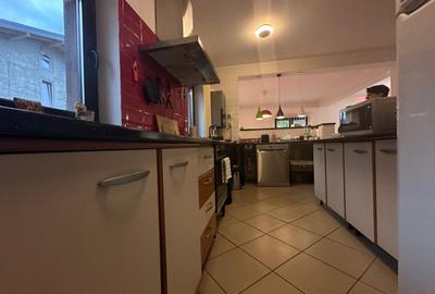 Casă individuală P+1E, construită în 2013–zonă liniștită, exclusiv de case - 8