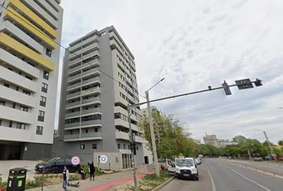 Apartament 2 camere cu parcare CUG - Fusion Towers - 1