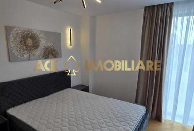 2 Camere de inchiriat | Aviatiei | Centrala | Mobilat | Utilat - 5