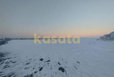 Teren de vânzare | Tunari | 10385 mp - 1