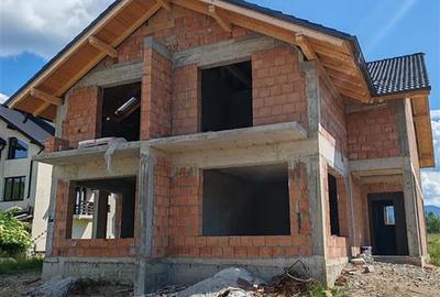 Casa De Vacanta P+M Rasnov Zona Glajarie Najila - 2