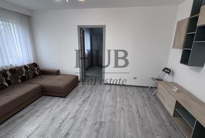 Apartament cu 2 camere de inchiriat-zona centrala-Parcul Cancicov - 1