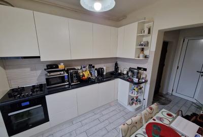Apartament 2 camere  in Andrei Muresanu cu gradina,birou, si beci - 4