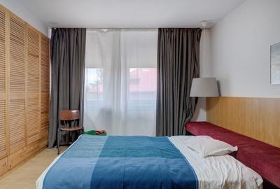 Dorobanti | Floreasca | Loft cu 4 camere in vila cu stil interbelic - 14