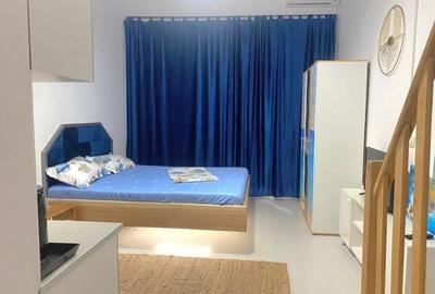Apartament de vanzare cu vedere la piscina - 2