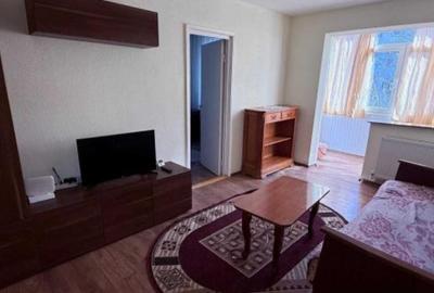 Apartament cu 2 camere semidecomandat în Km 4-5