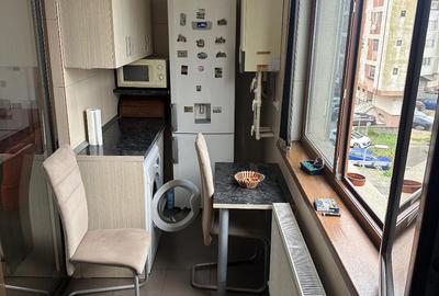 COMPOZITORI 2 CAMERE ETAJ 3 400 EURO TERMEN LUNG - 5