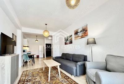 Apartament de vanzare 2 camere Pipera Porsche Bucuresti Nord - 1