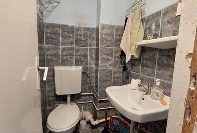 Apartament 4 camere decomandate, etaj intermediar, zonă excelentă. - 8