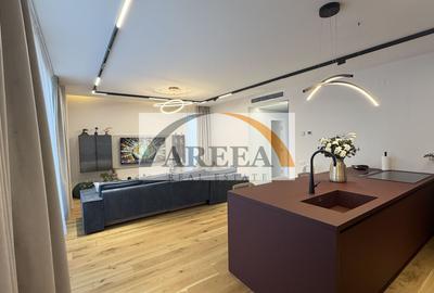 Duplex 4 camere Tunari-Amber Forest - 32