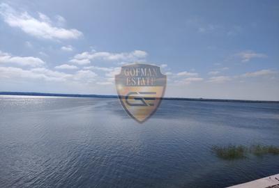 2 camere,  Mamaia zona Butoaie, 65.11mp, Balcon 17mp, etaj 2, complet mobilat - 21